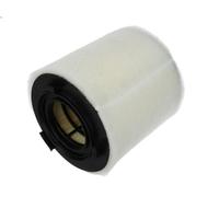 Air filter KNECHT LX 2831 for AUDI A1 (8X1, 8XK) 1.6 2010-2015