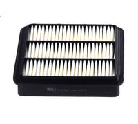 Air filter KNECHT LX 2834 for L200 / TRITON (KA_T, KB_T) 2.5 2005-2015