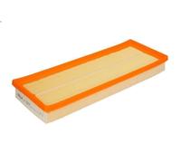 Air filter KNECHT LX 2877 for MERCEDES-BENZ CLK (C209) 5.4 2002-2009
