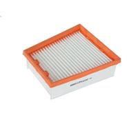MAHLE Air Filter - LX2916