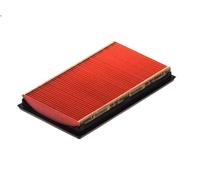 Air filter KNECHT LX 307 LDV CUB 2.3 1998-2001