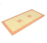 Air filter KNECHT LX 3140 for MERCEDES-BENZ SL (R231) 3.5 2012-2014