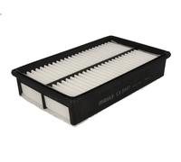 Air filter KNECHT LX 3347 for MAZDA 3 (BL) 2 2009-2012