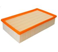 Air filter KNECHT LX 339 for AUDI A6 C4 (4A2) 2.5 1995-1997