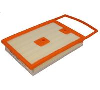 Mahle Original Air Filter LX 4136 KNECHT for VW Audi Skoda Seat