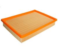 Air filter KNECHT LX 443 for VOLVO 740 (744) 2 1983-1984