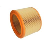 Air filter KNECHT LX 486 for CITROEN ZX (N2) 1.9 1991-1997