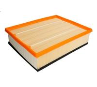 Air filter KNECHT LX 538 for CALIFORNIA T4 Camper (7DJ, 7DK, 70J) 1.9 1994-2002