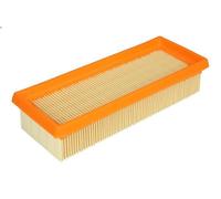 Air filter KNECHT LX 580 for LANCIA Y (840_) 1.1 1995-2003