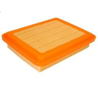 Air filter KNECHT LX 591 for DODGE AVENGER 2 1995-2000