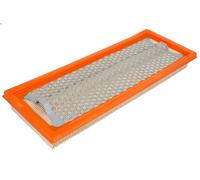 Air filter KNECHT LX 592 for LANCIA Y (840_) 1.2 1997-2003