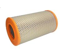 Air filter KNECHT LX 611 for HUMMER HUMMER H1 6.5 1992-1997