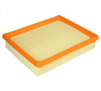 Air filter KNECHT LX 643 for PEUGEOT 206 Van 1.1 2002-2007