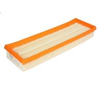 Air filter KNECHT LX 704/1 OPEL MOVANO A Bus (X70) 1.9 2000-2001