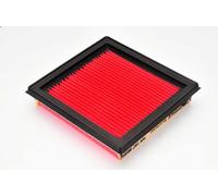 Air filter KNECHT LX 725 for NISSAN CUBE (Z11) 1.4 2003-2008