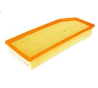 Air filter KNECHT LX 752 for MERCEDES-BENZ C-CLASS (W203) 3 2003-2007