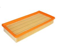 Air filter KNECHT LX 756 for TOYOTA AVENSIS (_T22_) 2 1997-2000