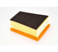 Air filter KNECHT LX 773 for FIAT 600 3.456 1972-1982