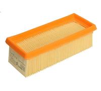 Air filter KNECHT LX 788 for RENAULT THALIA I (LB_) 1.2 2002-2009