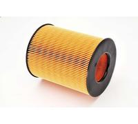 Air filter KNECHT LX 794 for MERCEDES-BENZ VANEO (414) 1.6 2002-2005