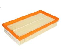 Air filter KNECHT LX 798/1 for FORD USA FOCUS ZX5 2 2002-2004