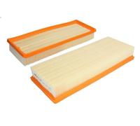Air filter KNECHT LX 804/S for MERCEDES-BENZ SL (R230) 3 2008-2012