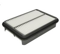 Air filter KNECHT LX 812 VW TARO 2.4 1989-1997
