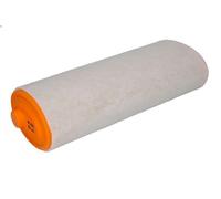 Air filter KNECHT LX 823 for MG MG ZT 2 2002-2005