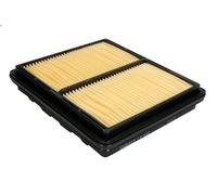 Air filter KNECHT LX 848 for HONDA CRX III (EH, EG) 1.6 1992-1998