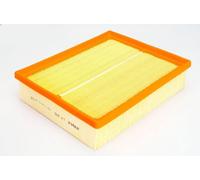 Air filter KNECHT LX 886 for LAND ROVER FREELANDER I (L314) 2.5 2000-2006