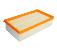 Air filter KNECHT LX 933/2 for NISSAN MICRA III (K12) 1.5 2005-201