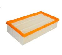 Air filter KNECHT LX 933/3 for NISSAN NOTE (E11, NE11) 1.5 2008-2012