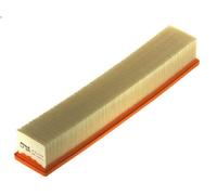 Air filter KNECHT LX 939 for MERCEDES-BENZ C-CLASS (W203) 2 2000-2002