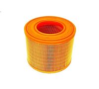 Air filter KNECHT LX 986 for SAAB 9-5 (YS3E) 3 2001-2005