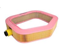 Air filter KNECHT LX 990 for MERCEDES-BENZ 124 Coupe (C124) 3 1989-1992