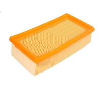 MAHLE ORIGINAL LX 1829 Air filter