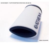 Air Filter Athena Insert for Kymco MXU 400 09-10