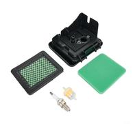 Air Filter Lawn Mower Fuel Filter Replacement Air Filter Cover Essential Air Filtering Solutions With Covers Crafted Specifically For Select For Honda Lawnmower Engines