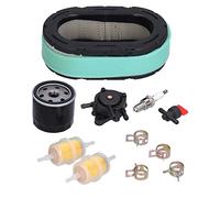 Air Filter Lawn Mower Oil Filter 32 083 09-S 12 050 01-S for Kohler 7000 KT735 KT725 KT745 KT730 KT740 KT715 KT610