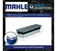 Air Filter Left LX1823/1 Mahle 13717589642 7589642 70515796 79933962 Quality New
