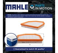 Air Filter Left LX2074 Mahle 13727843284 7843284 70576525 79926899 Quality New