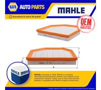 Air Filter Left LX2074 Mahle 13727843284 7843284 70576525 79926899 Quality New