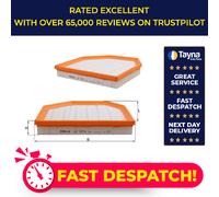 Air Filter Left LX2074 Mahle 13727843284 7843284 70576525 79926899 Quality New