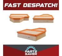 Air Filter Left LX988 Mahle 13727834715 7834715 76671390 Top Quality Guaranteed
