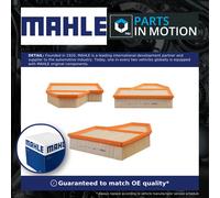 Air Filter Left LX988 Mahle 13727834715 7834715 76671390 Top Quality Guaranteed