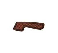K&N Engineering Performance Air Filter - Fits Lexus IS200 1999-2005 - Long-Life 22mm (33-2845)