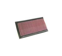 K&N Replacement air filter 33-2255 fits BMW X5 E53 3.0i 2000 - 2007 7er E38 750i
