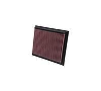 33-2767 - K&N Air Filter For Mercedes Benz SLK200 / SLK230 2.0 / 2.3 1996-2004