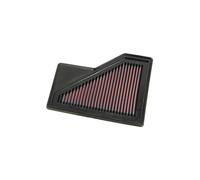 K&N Air Filter 33-2885 – Performance Long-Life fit Mini Cooper/Mini One 1.6 (2004–2008)