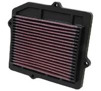 Air filter Long-life Filter 33-2025 K&N Filters for HONDA CIVIC MK IV Saloon